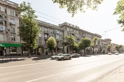 bd. Ștefan cel Mare, Centru, Chișinău imaginea 233612