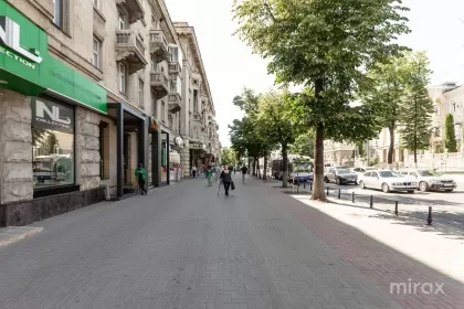 bd. Ștefan cel Mare, Centru, Chișinău imaginea 233613