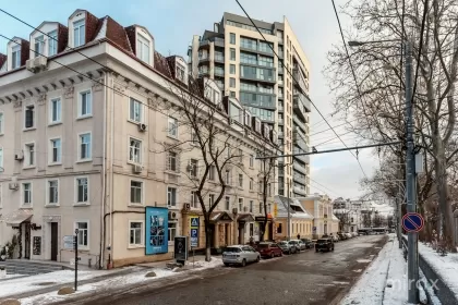 str. Columna, Centru, Chișinău image 134857