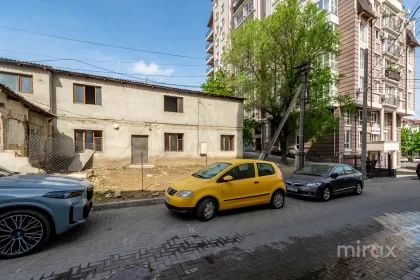 str. Grigore Ureche, Centru, Chișinău image 157970