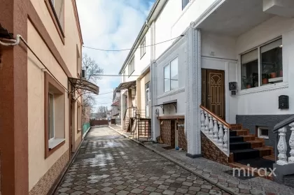 ул. Михай Витязул, Дурлешты, Кишинев изображение 205305