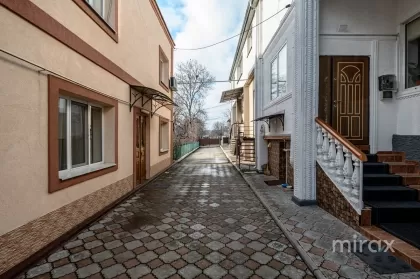 ул. Михай Витязул, Дурлешты, Кишинев изображение 205307