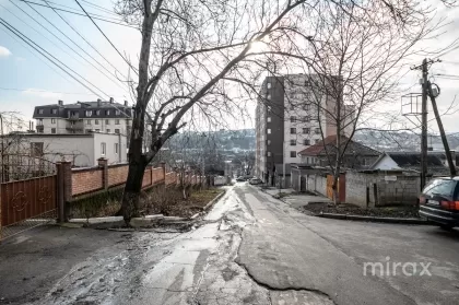 ул. Михай Витязул, Дурлешты, Кишинев изображение 205334