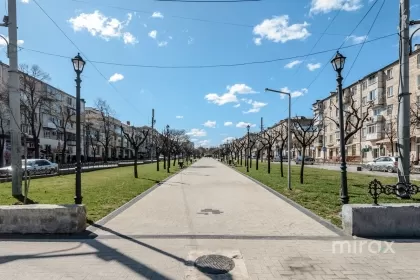 бул. Григоре Виеру, Центр, мун. Кишинев изображение 212248