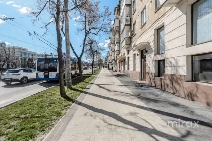 бул. Григоре Виеру, Центр, мун. Кишинев изображение 212247