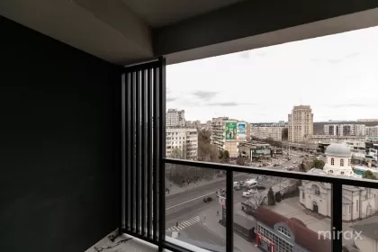 str. Bogdan Voievod, Râșcani, mun. Chișinău image 213827