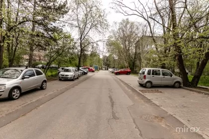 ул. Индепенденцей, Ботаника, мун. Кишинев изображение 217819
