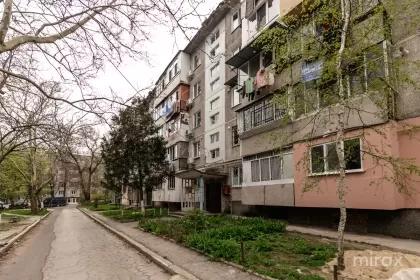 ул. Индепенденцей, Ботаника, мун. Кишинев изображение 217818
