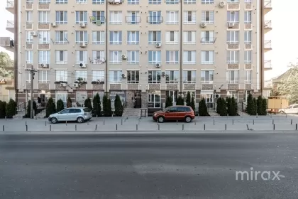 ул. Тудор Владимиреску, Дурлешты, мун. Кишинев изображение 225509