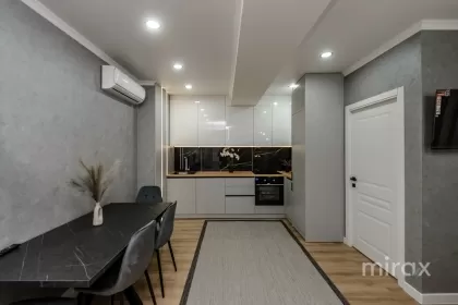 str. Sprâncenoaia, Telecentru, Chișinău imaginea 226840