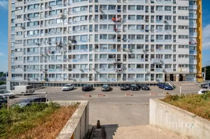 str. Unirii, Stăuceni, Chișinău imaginea 228027