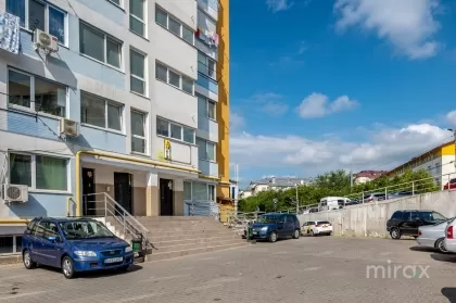 str. Unirii, Stăuceni, Chișinău imaginea 228028