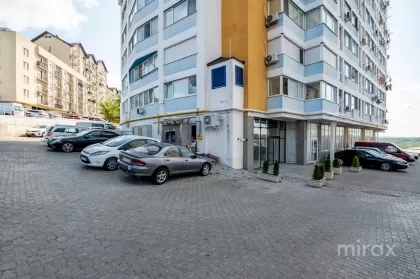 str. Unirii, Stăuceni, Chișinău imaginea 228030