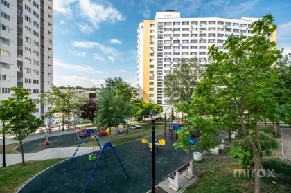 str. Unirii, Stăuceni, Chișinău imaginea 228031