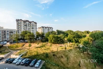 str. Unirii, Stăuceni, Chișinău imaginea 228033