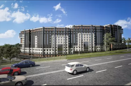 str. Bucovinei, Ciocana, Chișinău imaginea 230639