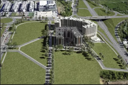 str. Bucovinei, Ciocana, Chișinău imaginea 230642