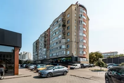 ул. Михай Витязул, Центр, Кишинев изображение 232066