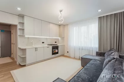 șos. Balcani, Buiucani, Chișinău imaginea 233634