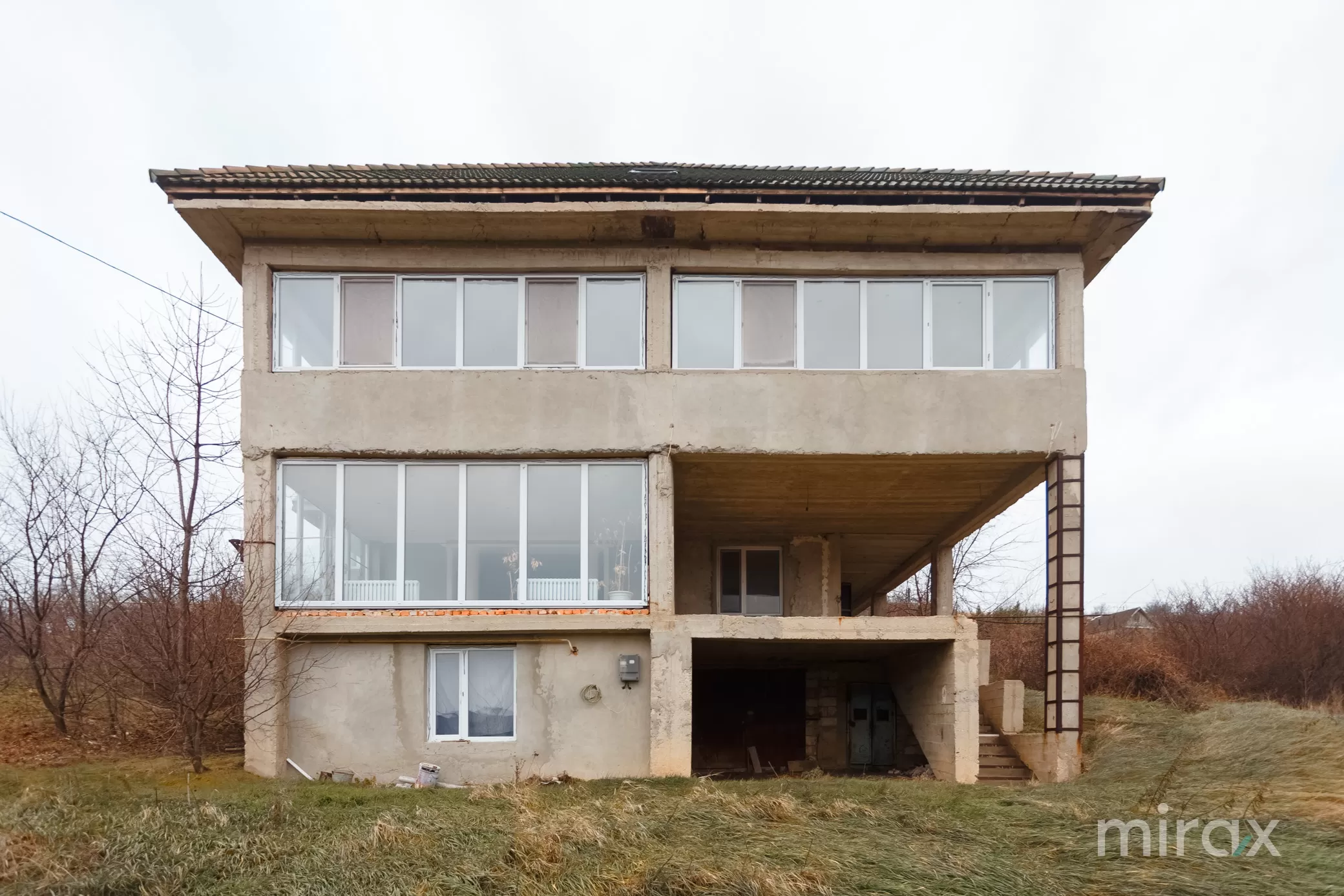 с. Балцата, Криулень, Кишинев