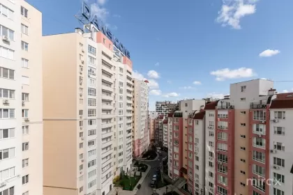 ул. Н. Тестемицану, Центр, мун. Кишинев изображение 212266