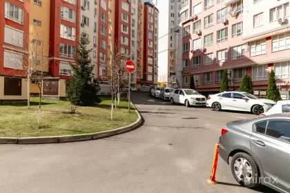 ул. Н. Тестемицану, Центр, мун. Кишинев изображение 212265