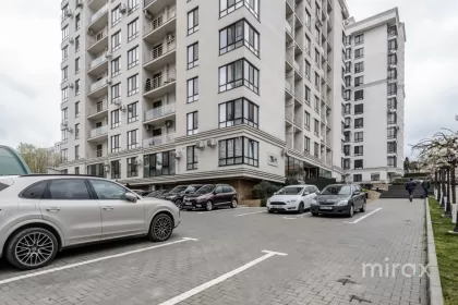 str. Milano, Buiucani, mun. Chișinău imaginea 215330