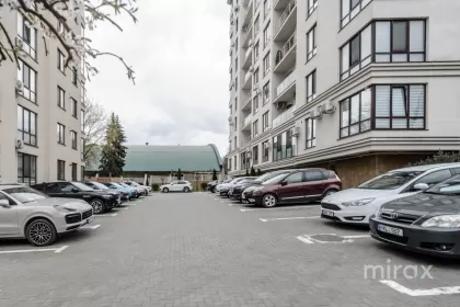 str. Milano, Buiucani, mun. Chișinău imaginea 215329