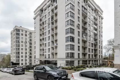 str. Milano, Buiucani, mun. Chișinău imaginea 215327