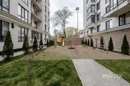 str. Milano, Buiucani, mun. Chișinău imaginea 215328