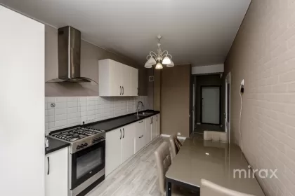 str. Milano, Buiucani, mun. Chișinău imaginea 215320