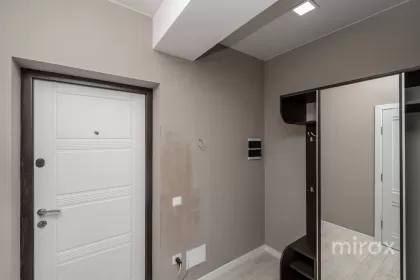 str. Milano, Buiucani, mun. Chișinău imaginea 215323