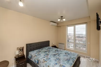 str. Milano, Buiucani, mun. Chișinău imaginea 215321