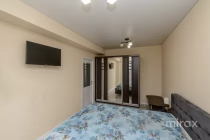 str. Milano, Buiucani, mun. Chișinău imaginea 215322