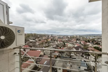 str. Milano, Buiucani, mun. Chișinău imaginea 215325