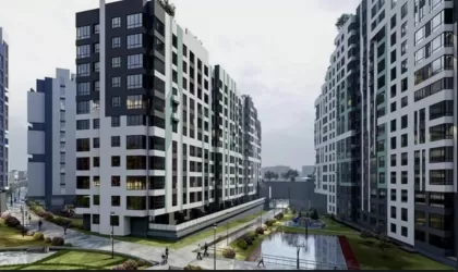 str. Ceucari, Poșta Veche, mun. Chișinău imaginea 216495