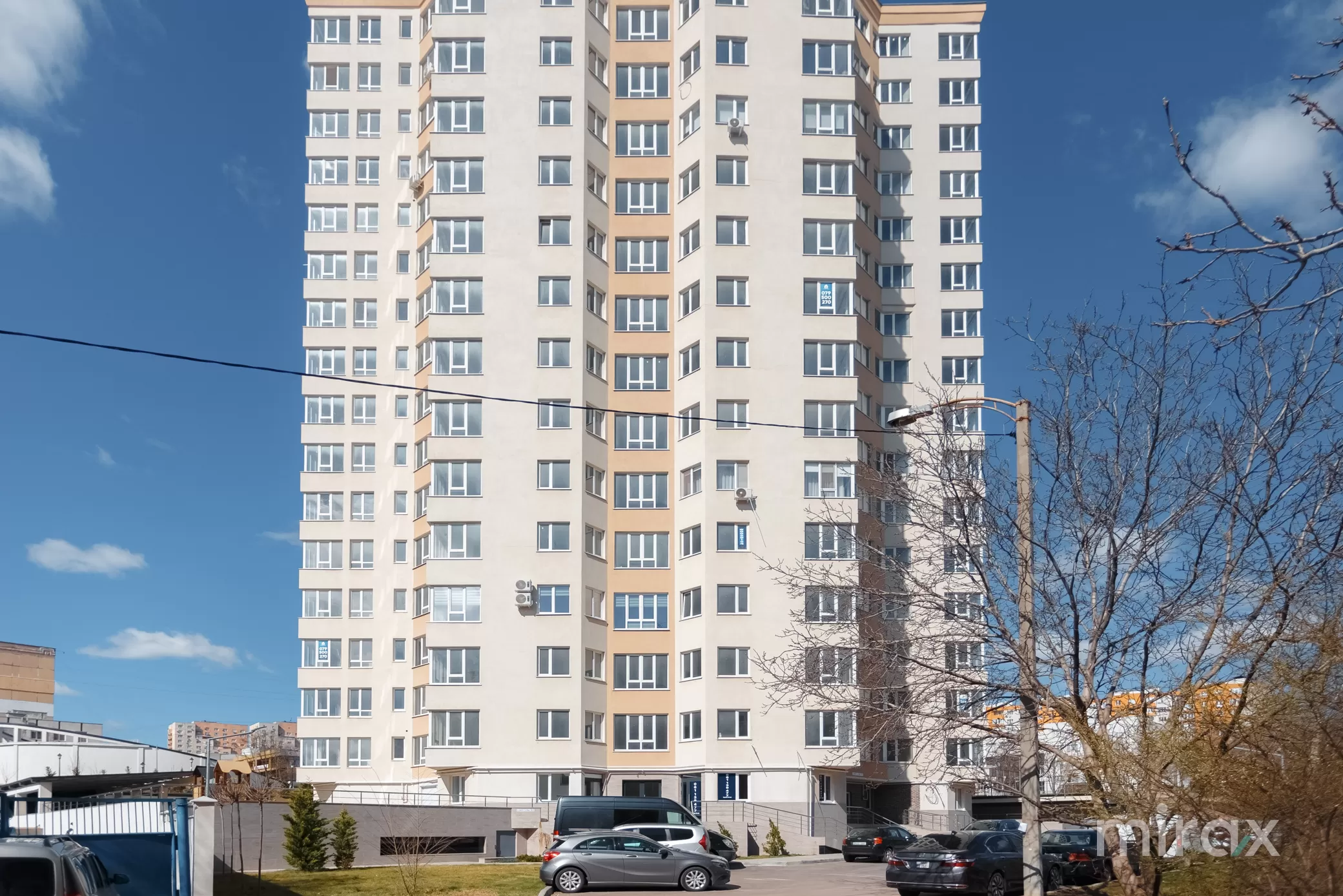 str. Ginta Latină, Ciocana, mun. Chișinău