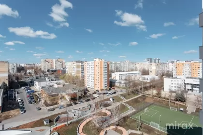 str. Ginta Latină, Ciocana, mun. Chișinău imaginea 226858