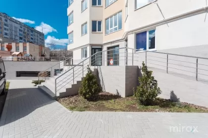 str. Ginta Latină, Ciocana, mun. Chișinău imaginea 226859