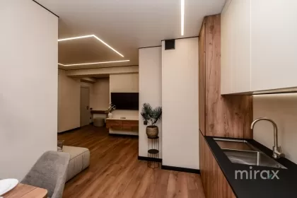 str. Sprâncenoaia, Telecentru, Chișinău imaginea 236241