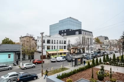 ул. Тигина, Центр, Кишинев изображение 194270