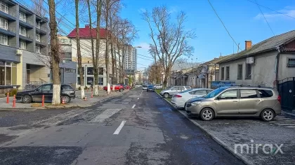 ул. Влайку Пыркалаб, Центр, Кишинев изображение 197314