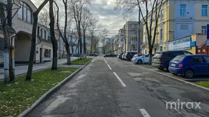 ул. Влайку Пыркалаб, Центр, Кишинев изображение 197315