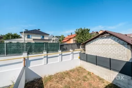 str. Igor Vieru, Dumbrava, mun. Chișinău imaginea 228924