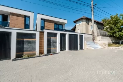str. Igor Vieru, Dumbrava, mun. Chișinău imaginea 228921