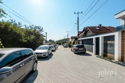 str. Igor Vieru, Dumbrava, mun. Chișinău imaginea 228929