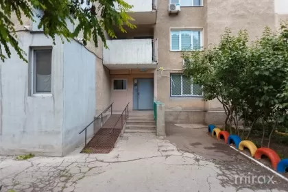 ул. Альбишоара, Центр, мун. Кишинев изображение 221804