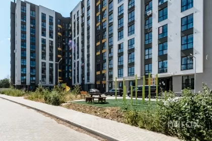 str. Băcioii Noi, Botanica, Chișinău imaginea 226877