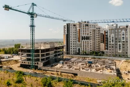 str. Ialoveni, Telecentru, Chișinău imaginea 236084