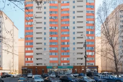 ул. Гинта Латинэ, Чеканы, Кишинев изображение 230656